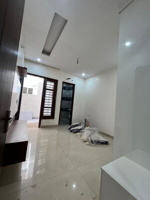 Master Bedroom in 2 BHK Builder Floor at Kharar – for Sale