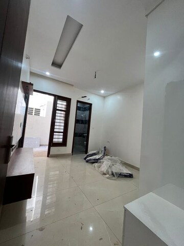 Master Bedroom in 2 BHK Builder Floor at Kharar – for Sale