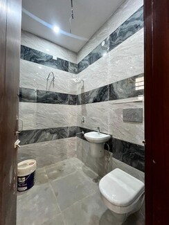 2 BHK + Pooja Room Builder Floor For Sale in Kharar