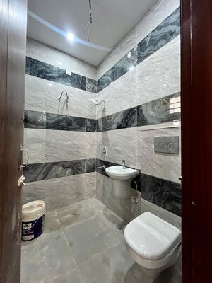 2 BHK Builder Floor For Sale in Kharar