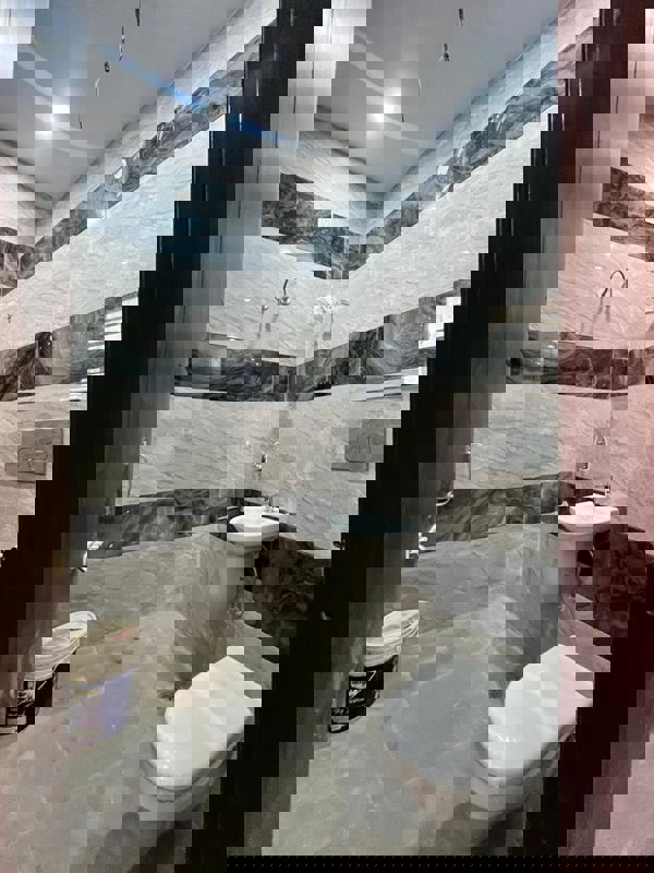 2 BHK + Pooja Room Builder Floor For Sale in Kharar