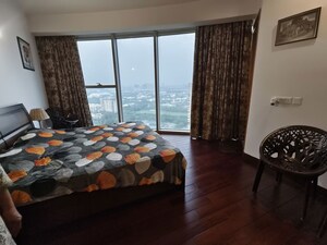 Bedroom in 3 BHK Apartment at Jaypee Greens Sun Court III, Jaypee Greens – for Sale