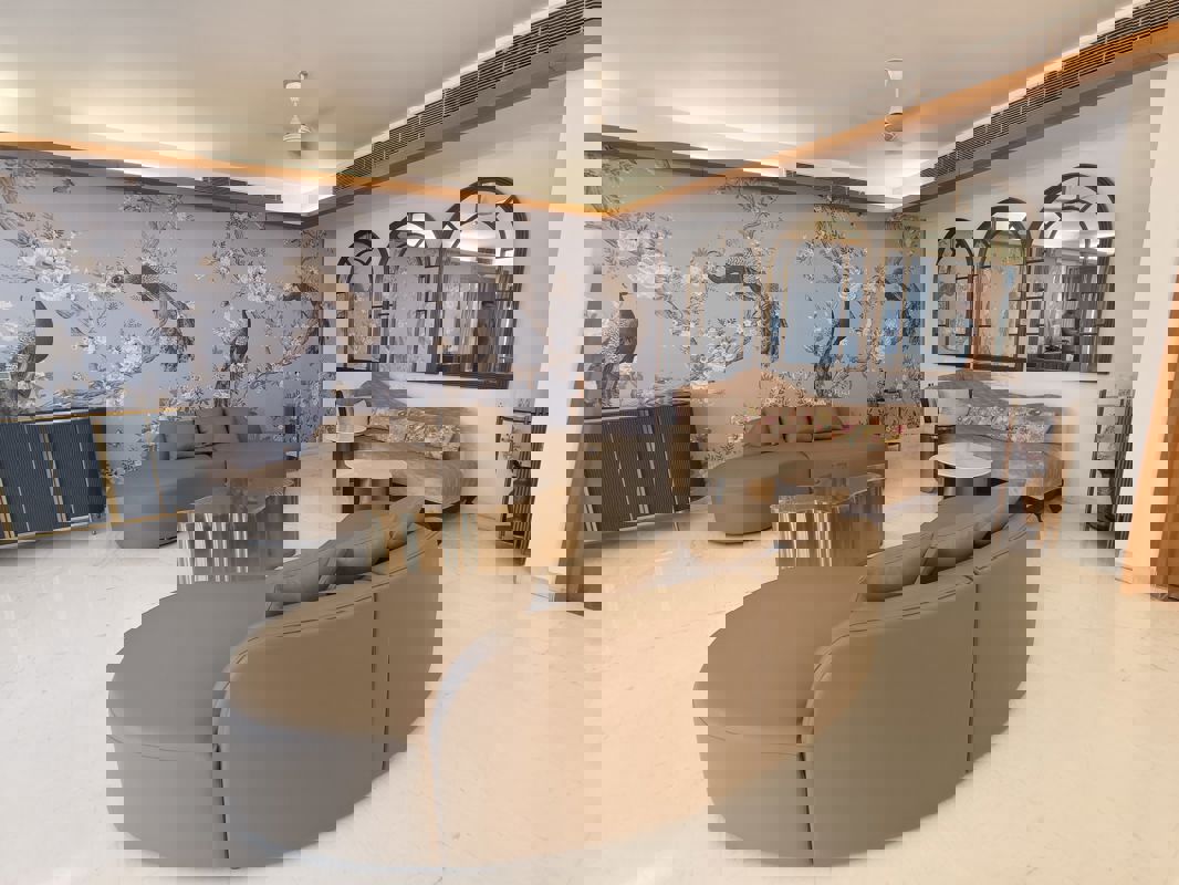 3 BHK + Servant Room Apartment For Sale in Jaypee Greens Sun Court III