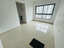 1 BHK Apartment For Rent in Kalpataru Immensa