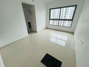 1 BHK Apartment For Rent in Kalpataru Immensa, Kolshet Road