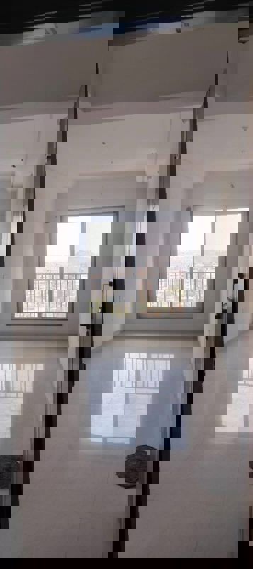 2 BHK Apartment For Rent in Ajmera Crosstown One