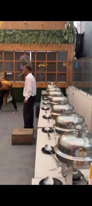 Floor Plan in  Showroom at Chakarata Road – for Rent