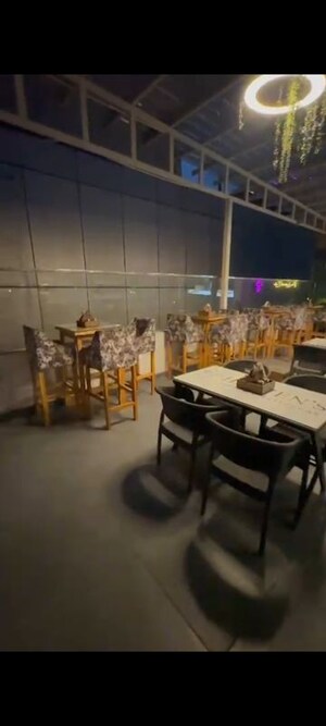 Team Area in  Showroom at Chakarata Road – for Rent