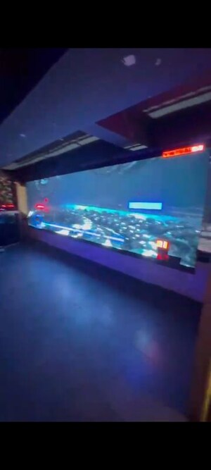 Floor Plan in  Showroom at Chakarata Road – for Rent