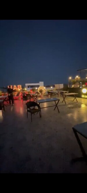 Floor Plan in  Showroom at Chakarata Road – for Rent