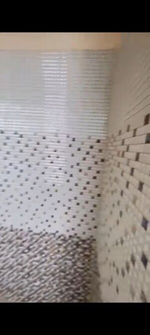 Bathroom in 3 BHK Apartment at Mehak Jeevan, Raj Nagar Extension – for Sale