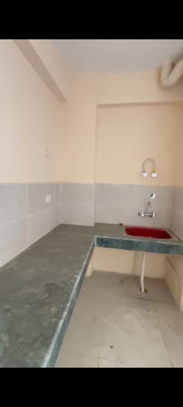 Bathroom in 3 BHK Apartment at Mehak Jeevan, Raj Nagar Extension – for Sale