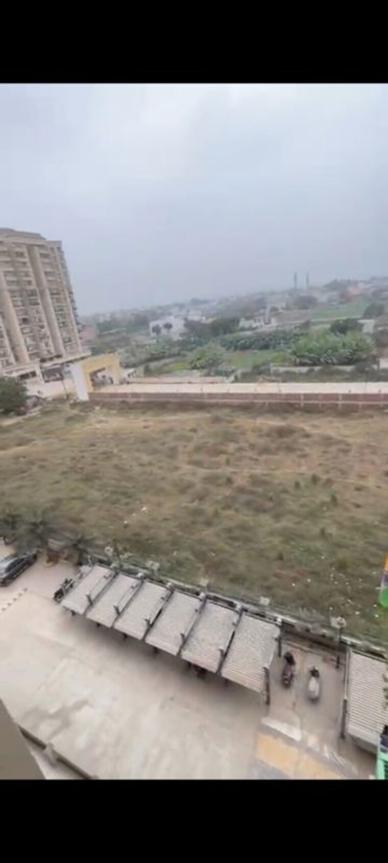 Exterior View, mehak-jeevan 3 Bedroom 1194 Sq.Ft. Apartment In Raj Nagar Extension Ghaziabad 9809203