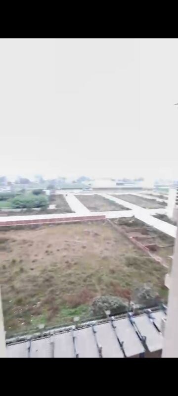 Swimming Pool in 3 BHK Apartment at Mehak Jeevan, Raj Nagar Extension – for Sale