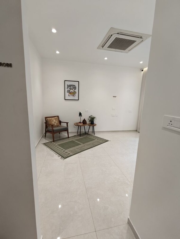 Bedroom, vilas-javdekar-palladio-kothrud-central 3 Bedroom 1257 Sq.Ft. Apartment In Kothrud Pune 9809204