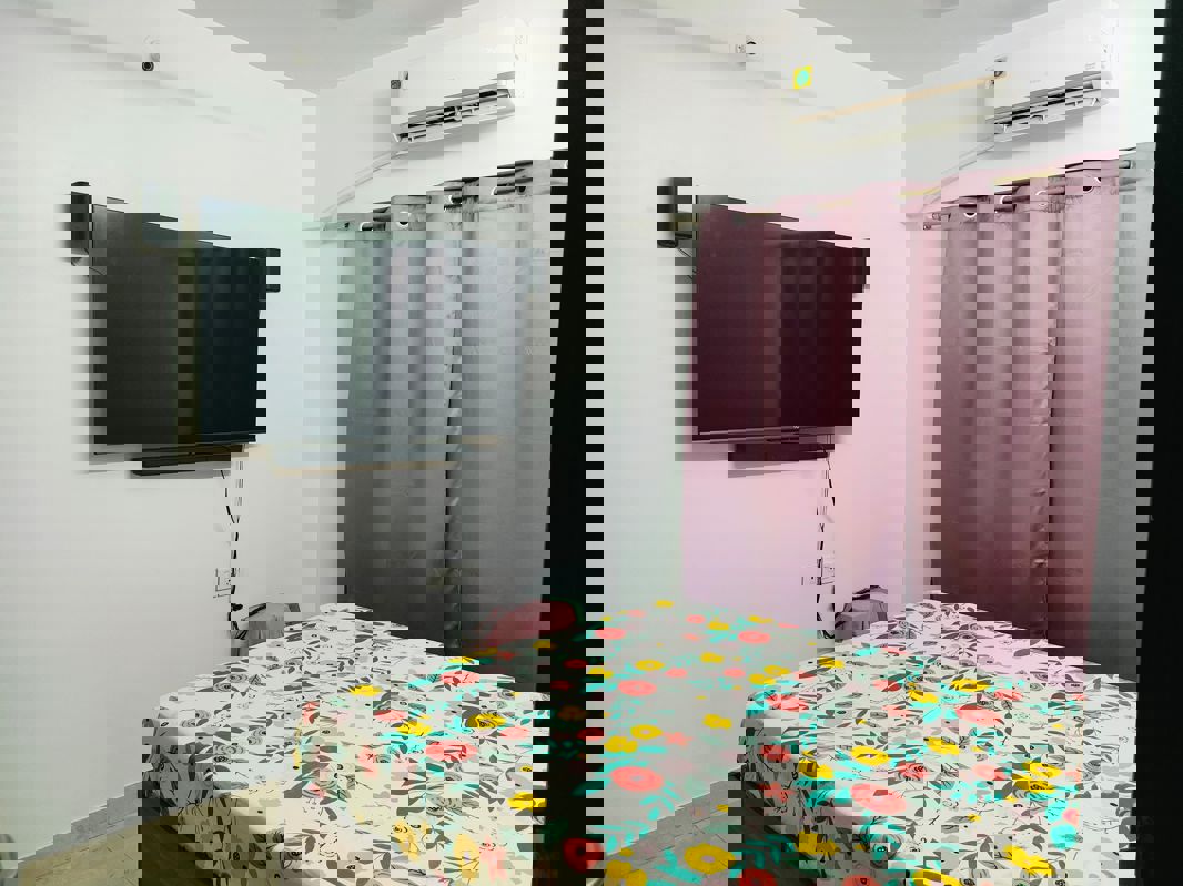 Pg For Rent in Goregaon East