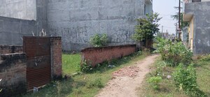 Plot Area in  Plot at VJ DH2 Paradise, Kursi Road – for Sale