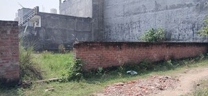 Plot Area in  Plot at VJ DH2 Paradise, Kursi Road – for Sale