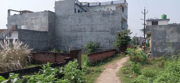 Plot Area in  Plot at VJ DH2 Paradise, Kursi Road – for Sale