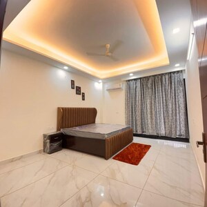 3 BHK Builder Floor For Rent in Sector 57