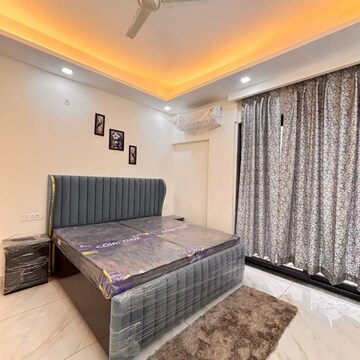 Bedroom in 3 BHK Builder Floor at Sector 57 – for Rent