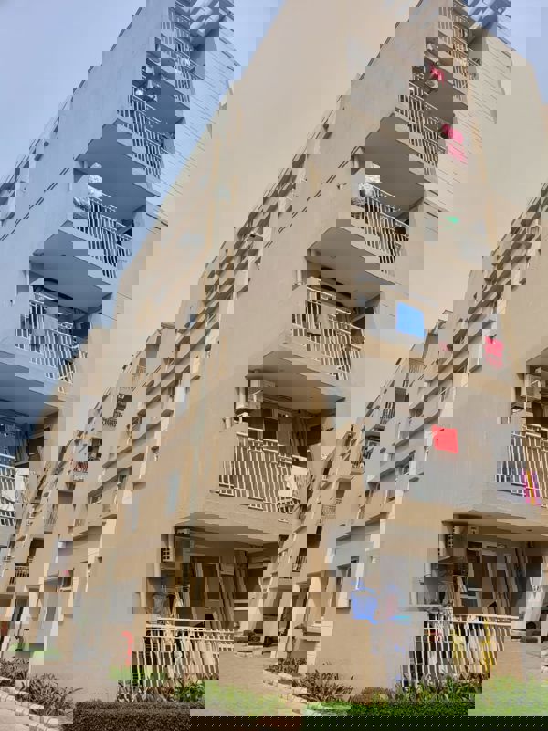 3 BHK + Pooja Room Apartment For Sale in Sushma Joynest ZRK