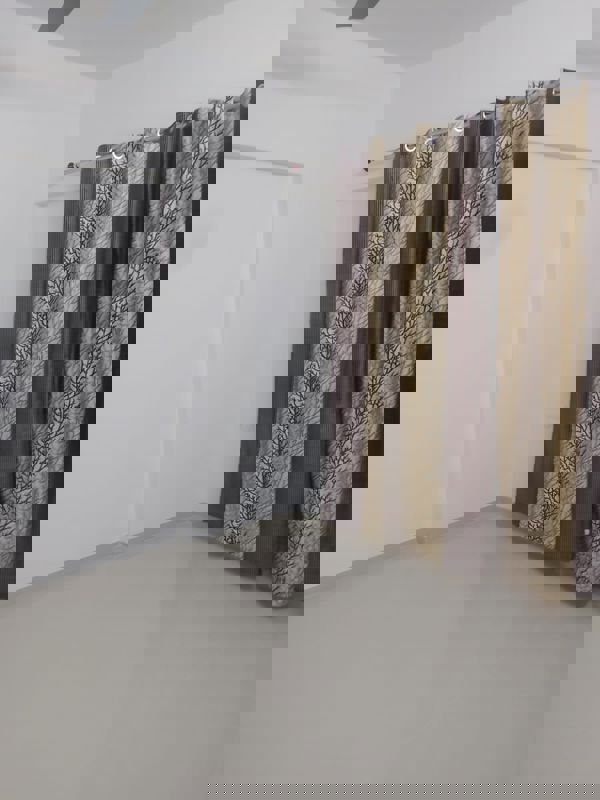 4 BHK + Servant Room 2200 Sq.Ft. Apartment in The Parkland