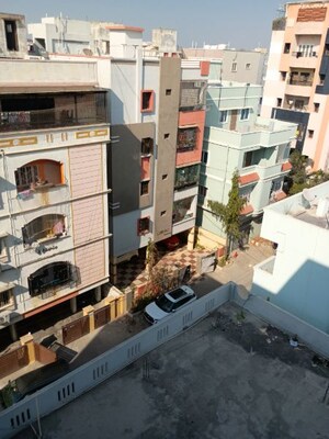 2 BHK Apartment For Sale in Sai Sadan, Saidabad