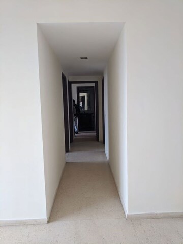 Building Lobby in 2.5 BHK Apartment at Unitech Escape, Sector 50 – for Rent