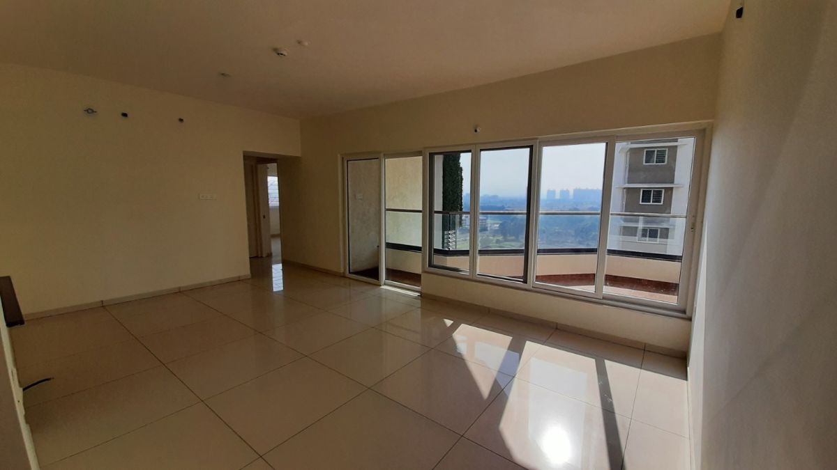 3 BHK Apartment For Rent in Avon Vista
