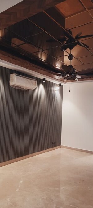 Furnished Amenities in 4 BHK Builder Floor at Ansal Sushant Lok I, Sector 43 – for Rent