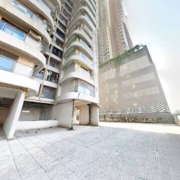 2 BHK Apartment For Rent in HDIL Metropolis Residences, Bhudargarh Colony