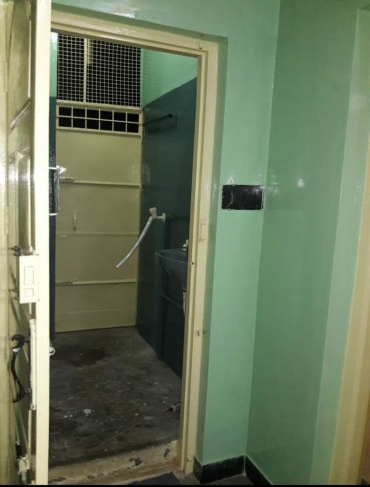 Balcony, ashok nagar 2 Bedroom 830 Sq.Ft. Independent House In Ashok Nagar Bangalore 9809210