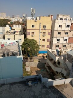 3 BHK + Pooja Room Apartment For Sale in Chanda Nagar