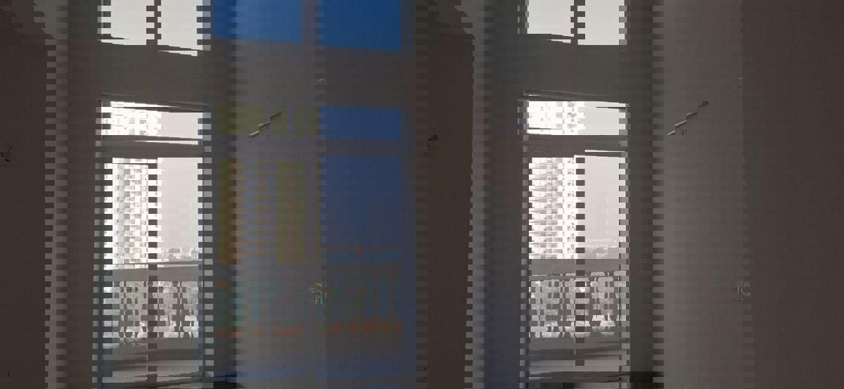 3 BHK + Servant Room,Study Room Apartment For Rent in Ansal API Esencia