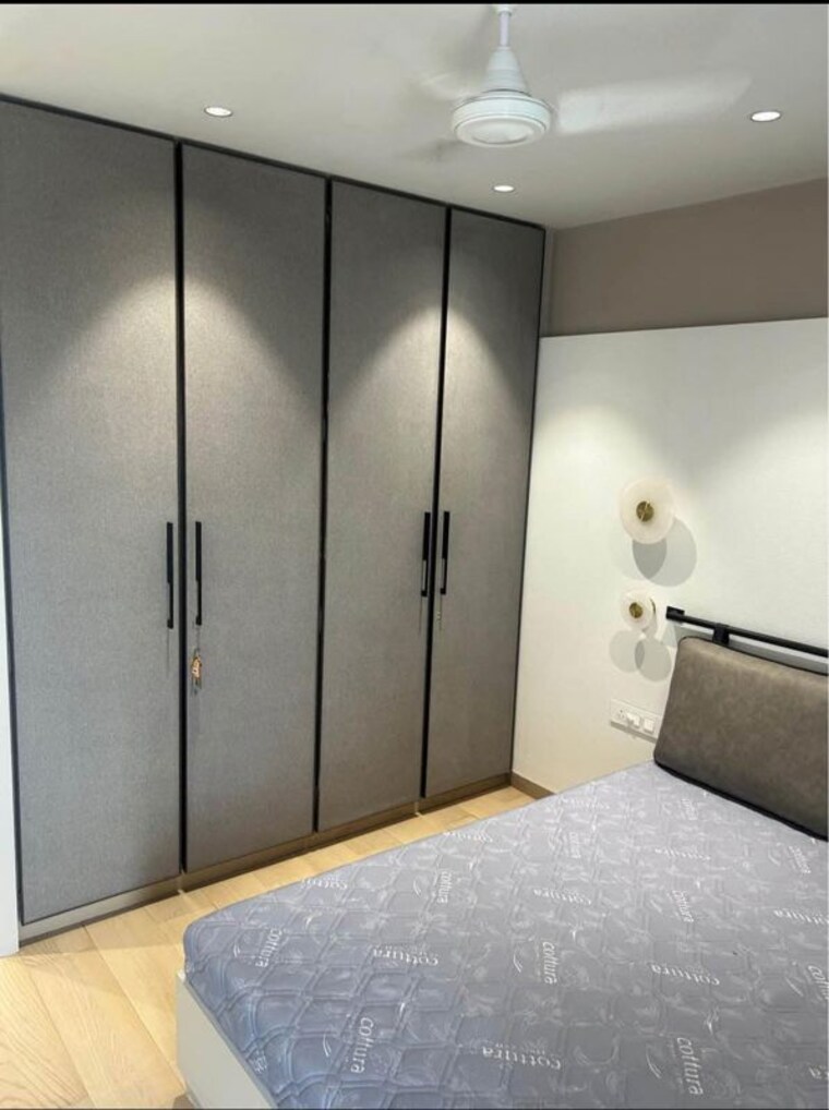 Room, pramanik-walchand-paradise 2 Bedroom 665 Sq.Ft. Apartment In Mira Road Thane 9809258