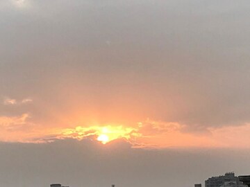 2 BHK Apartment – Exterior View View at Kumar Urban Kubera Colony, Kondhwa - for Sale