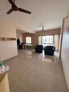 2 BHK Apartment For Sale in Kumar Urban Kubera Colony