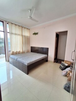 3.5 BHK + Servant Room Apartment For Sale in Adani Oyster Arcade