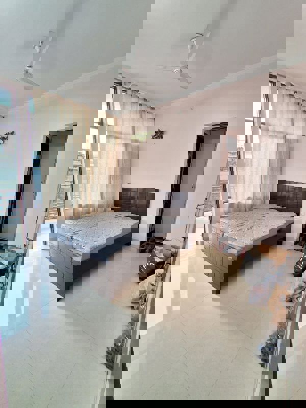 3.5 BHK + Servant Room Apartment For Sale in Adani Oyster Arcade