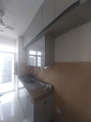 Parking in 3 BHK Apartment at Emaar MGF Emerald Hills, Sector 65 – for Rent