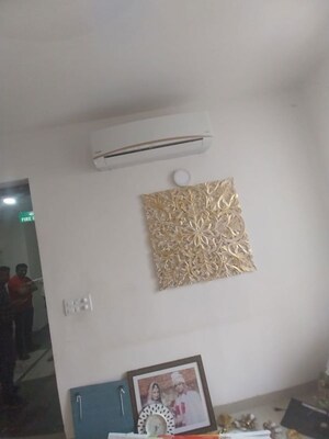 3 BHK Apartment For Rent in Emaar MGF Emerald Hills, Sector 65