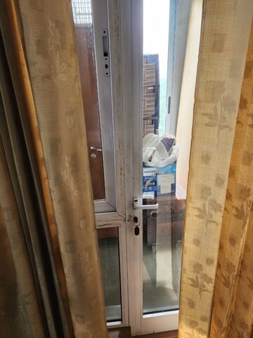 Building Lobby in 2.5 BHK Apartment at Vatika City, Sector 49 – for Rent