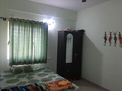 2 BHK Independent House For Rent in Ashok Nagar