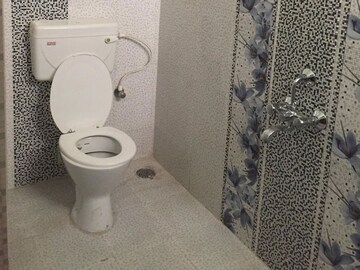 Bathroom in 2 BHK Independent House at Ashok Nagar – for Rent