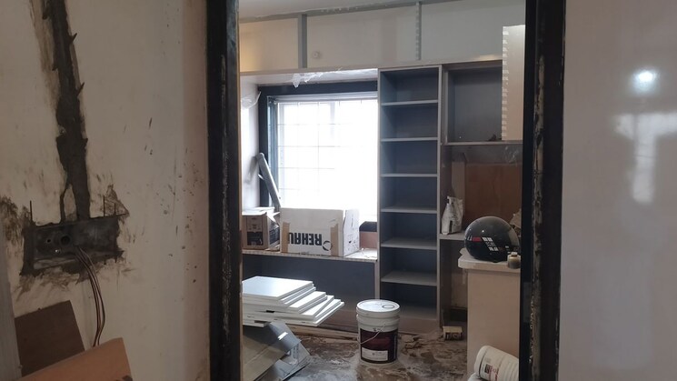 Kitchen, kollur 5 Bedroom 3040 Sq.Ft. Villa In Kollur Hyderabad 9809280