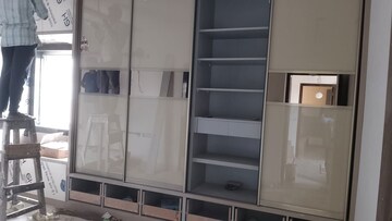 Bathroom in 5 BHK Villa at Kollur – for Sale