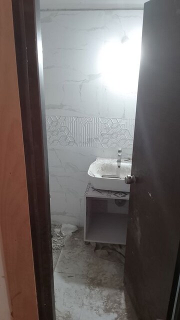 Bathroom in 5 BHK Villa at Kollur – for Sale