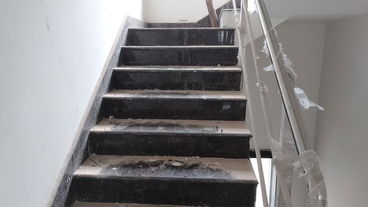 5 BHK + Pooja Room Villa For Sale in Kollur