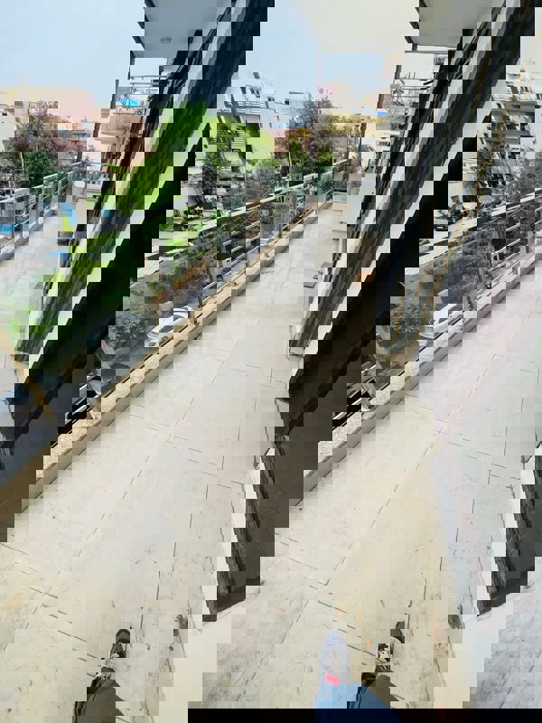 3 BHK Builder Floor For Rent in Sector 46